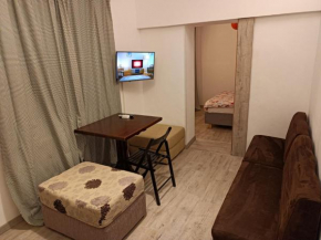 Lux Apartament In The Bubble Of Piata Romana